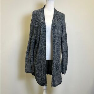 Women's Open Front Cardigan Sweater